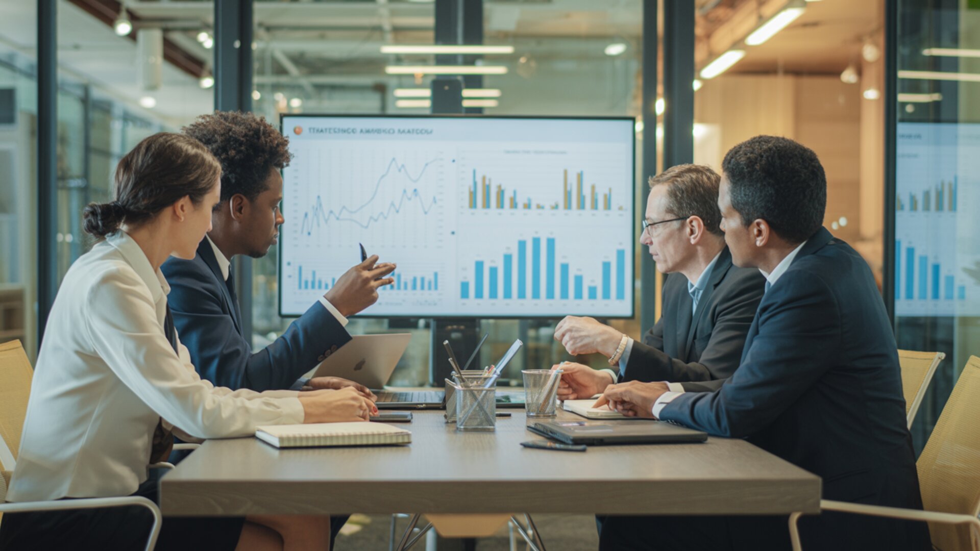 ¿Por qué elegirnos?